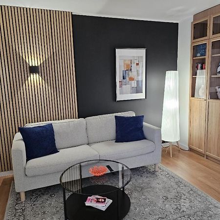 Apartament Sloneczny Gdynia Centrum Exterior foto