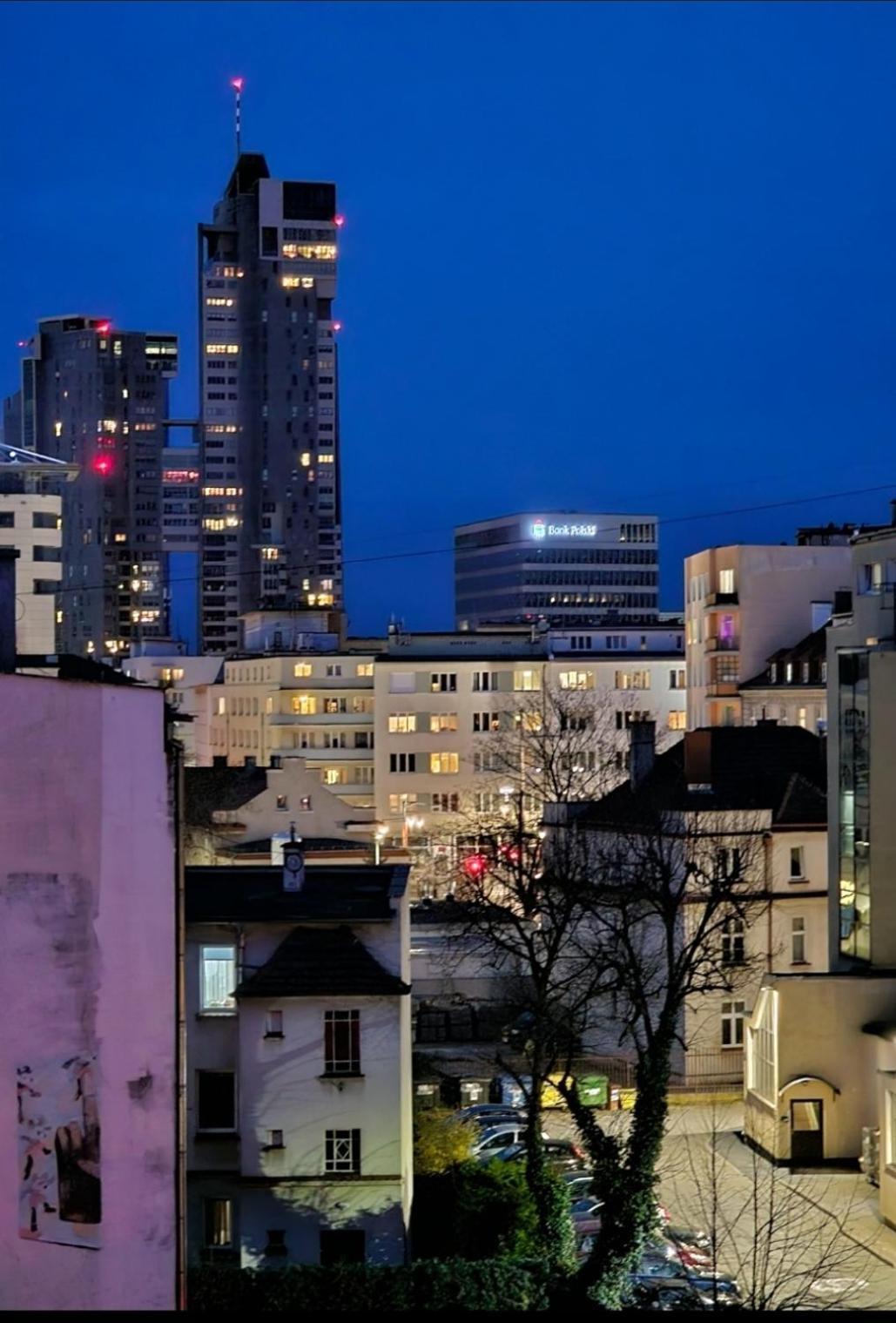 Apartament Sloneczny Gdynia Centrum Exterior foto